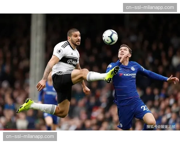 战报：富勒姆2-2狼队，双方共完成超过四十次射门，门将成为场上最忙碌之人