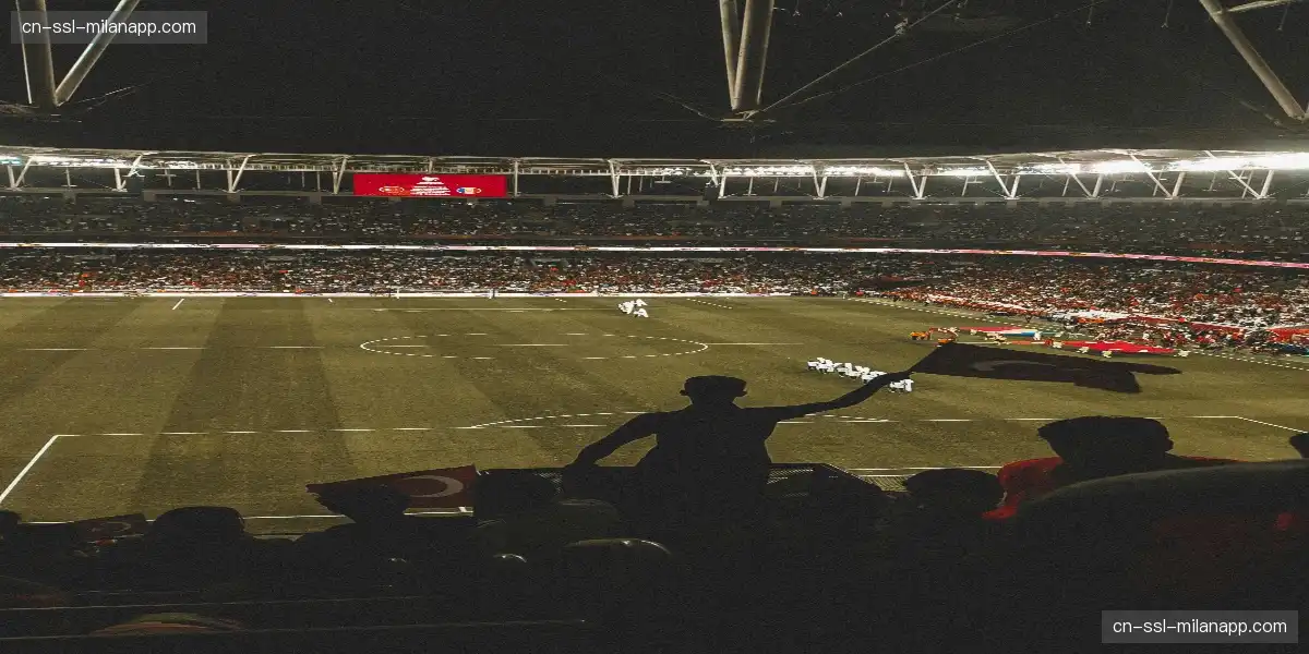 🔥 全场气浪翻涌,比赛开场即强度拉满,热血即刻引爆!💣